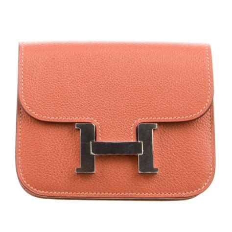 Hermes constance slim price